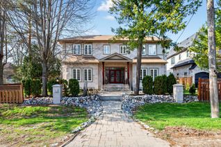 Detached House for Sale, 5 Oakcrest Ave, Markham, ON