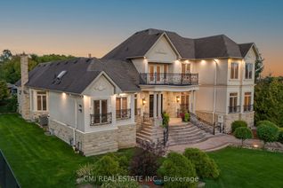 Detached House for Sale, 776 Woodland Acres Cres, Vaughan, ON