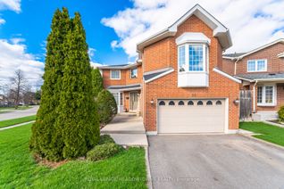 Property for Sale, 38 Mckillop Ct, Brampton, ON