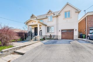 Property for Rent, 17 Lockheed Blvd, Toronto, ON