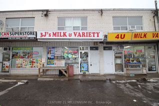 Property for Rent, 2991 Islington Ave #Upper, Toronto, ON