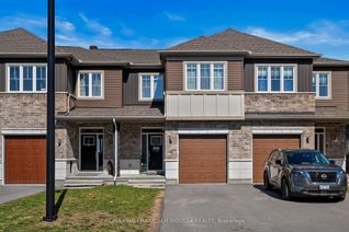 Freehold Townhouse for Sale, 75 Stokes Dr, Carleton Place, ON