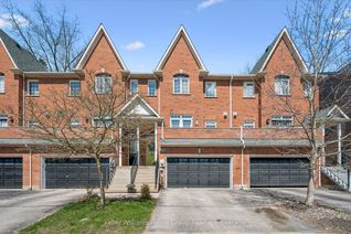 Townhouse for Sale, 457 St Andrew St E, Centre Wellington, ON