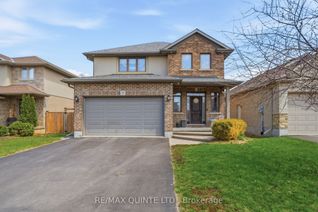 Detached House for Sale, 47 Hanover Ct, Belleville, ON