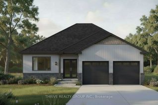 Bungalow for Sale, 188 Greene St, South Huron, ON Bungalow for Sale, 188 Greene St, South Huron, ON