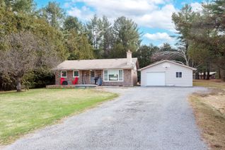 Bungalow for Sale, 7690 Hwy 35 N/A, Kawartha Lakes, ON