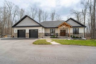 Detached House for Sale, 25 Fire Route 42 N/A, Trent Lakes, ON