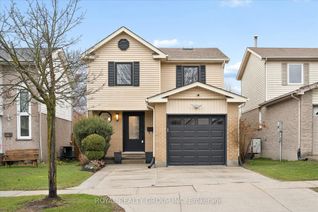 Property for Sale, 14 Wycliffe Pl, Kitchener, ON