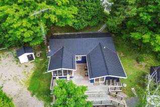 Detached House for Sale, 1004A ALMOND Ln, Frontenac, ON