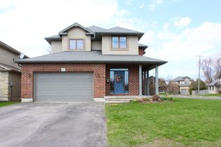 Detached House for Sale, 2 Meagher Pl, Belleville, ON