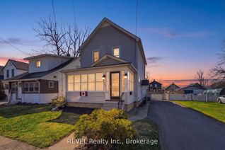 House for Sale, 259 Dufferin St, Fort Erie, ON