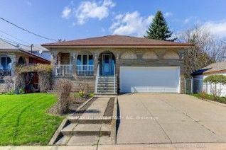 Backsplit for Sale, 100 Newlands Ave, Toronto, ON