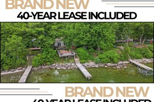 Bungalow for Sale, Lot 4 Fox Island N/A, Georgina Islands, ON Bungalow for Sale, Lot 4 Fox Island N/A, Georgina Islands, ON