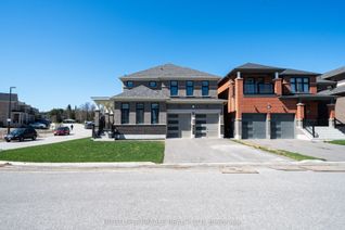 Detached House for Sale, 1 Ainslie Hill Cres, Georgina, ON