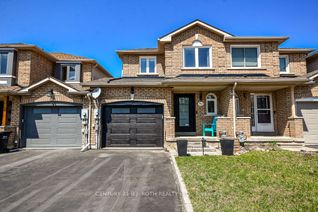 Property for Sale, 92 Cunningham Dr, Barrie, ON