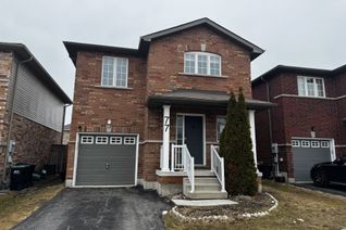 House for Sale, 77 White Cres, Barrie, ON