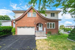 House for Sale, 30 Linkdale Rd, Brampton, ON
