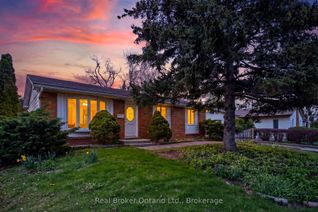 House for Sale, 393 ENFIELD Rd, Burlington, ON