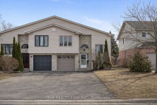 Semi-Detached House for Sale, 79 Sunrise Cres, London East, ON