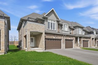 Property for Sale, 67 Pinot Cres, Hamilton, ON