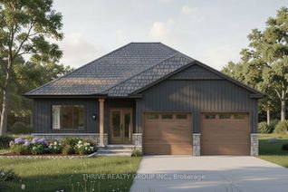 Bungalow for Sale, 152 Greene St, South Huron, ON Bungalow for Sale, 152 Greene St, South Huron, ON