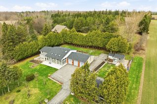 Detached House for Sale, 4320 Bloomington Rd, Whitchurch-Stouffville, ON