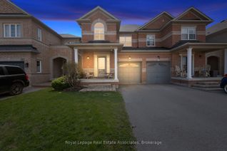 Semi-Detached House for Sale, 26 Snowberry Cres, Halton Hills, ON