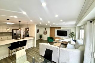 Freehold Townhouse for Sale, 3974 Stardust Dr, Mississauga, ON