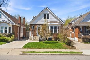 House for Sale, 148 Huxley Ave S, Hamilton, ON