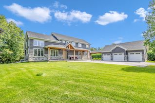 House for Sale, 4427 Concession 7 N/A, Puslinch, ON