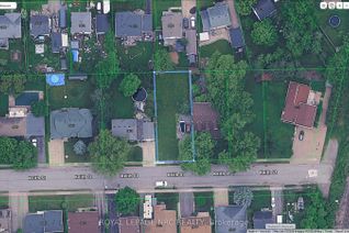 Vacant Residential Land for Sale, 0000 Keith St, Niagara Falls, ON Vacant Residential Land for Sale, 0000 Keith St, Niagara Falls, ON