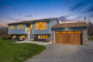 Detached House for Sale, 3647 Quinn Rd E, Frontenac, ON