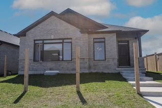 Property for Rent, 383 Daventry Way #31, Middlesex Centre, ON