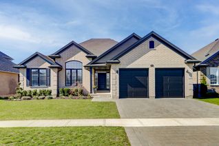 Bungalow for Sale, 2043 LOCKWOOD Cres, Strathroy-Caradoc, ON