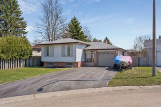Property for Sale, 11 Charlotte Ct, Barrie, ON