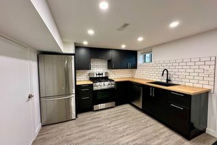 House for Rent, 66 Whitburn Cres #Lower, Toronto, ON