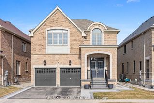 House for Sale, 9 Fringetree Rd, Brampton, ON