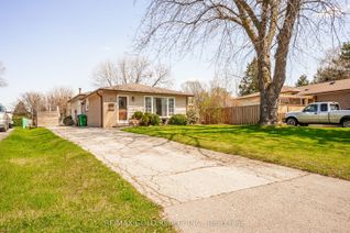 Backsplit for Sale, 6 Eldon Ct, Brampton, ON