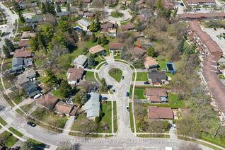 House for Sale, 11 Gregory Pl, Guelph, ON