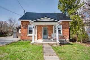 Detached House for Sale, 4309 Stagecoach Rd, Frontenac, ON