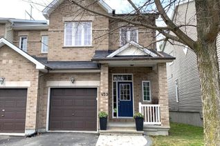 Property for Sale, 459 Foxhall Way, Kanata, ON