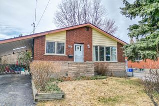 Backsplit for Sale, 755 Danforth Ave, Sudbury Remote Area, ON