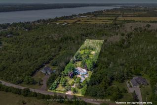 Detached House for Sale, 207 Carnrike Rd, Prince Edward County, ON