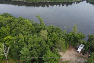 Vacant Residential Land for Sale, 2556A Road 506 Rd, Frontenac, ON