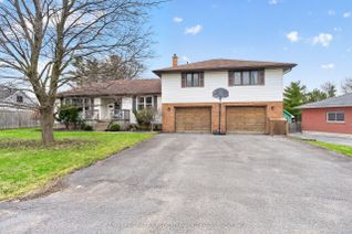 Sidesplit for Sale, 1198 Brass Dr, Kingston, ON