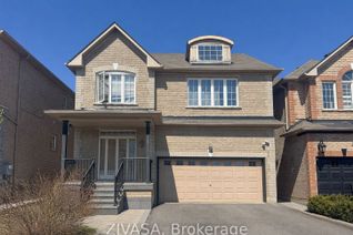 Property for Rent, 84 Game Creek Cres #Basement, Brampton, ON