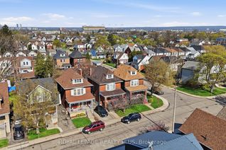 Property for Rent, 115 Kensington Ave N, Hamilton, ON