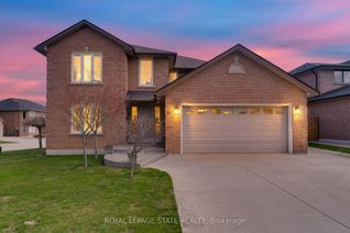 Property for Sale, 137 National Dr, Hamilton, ON