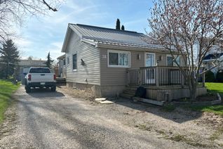 Property for Sale, 38 Goshen St S, Bluewater, ON