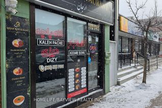 Restaurant Business for Sale, 10145 Yonge St, Richmond Hill, ON